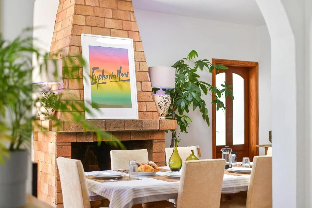 Villa Alex Puerto del Carmen