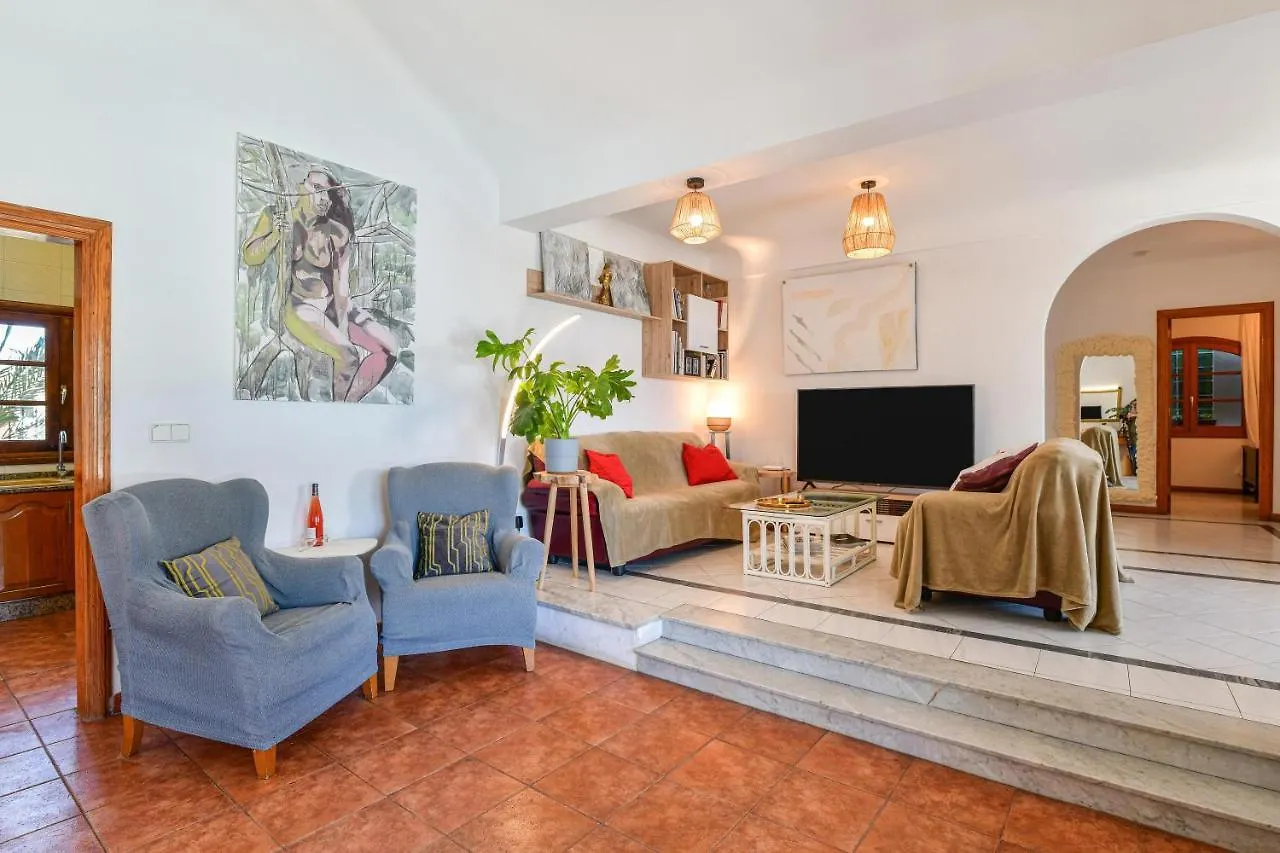 Villa Alex Puerto del Carmen