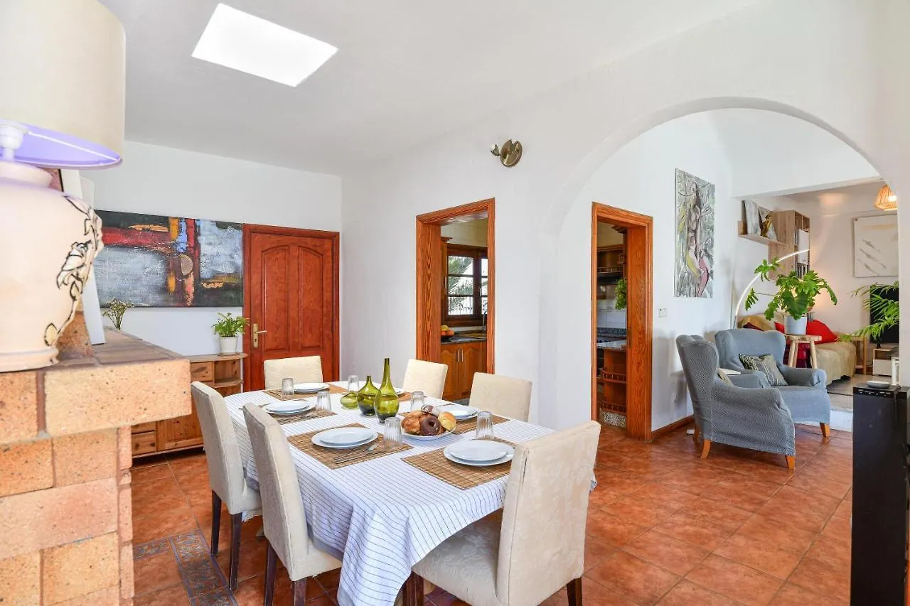 Villa Alex Puerto del Carmen