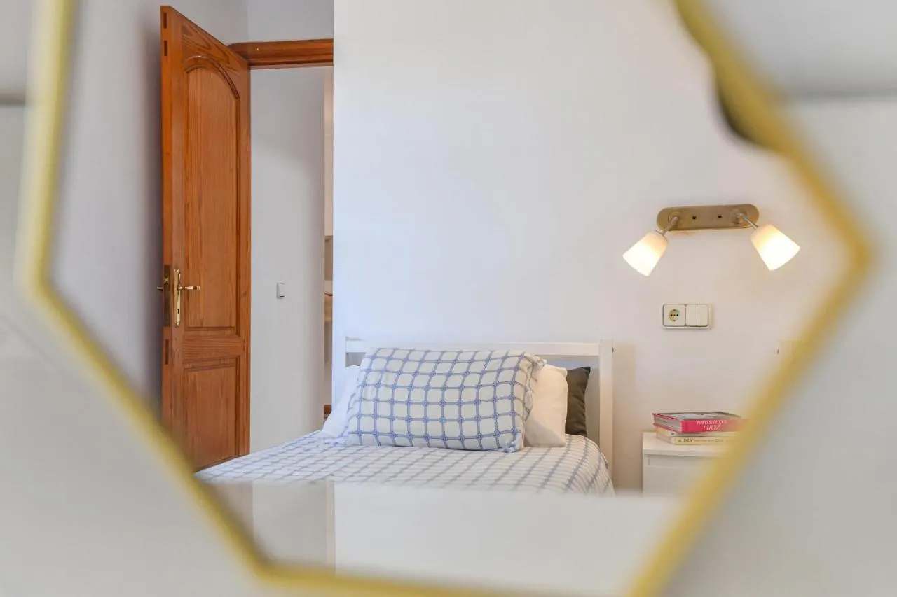 Villa Alex Puerto del Carmen  Spanien
