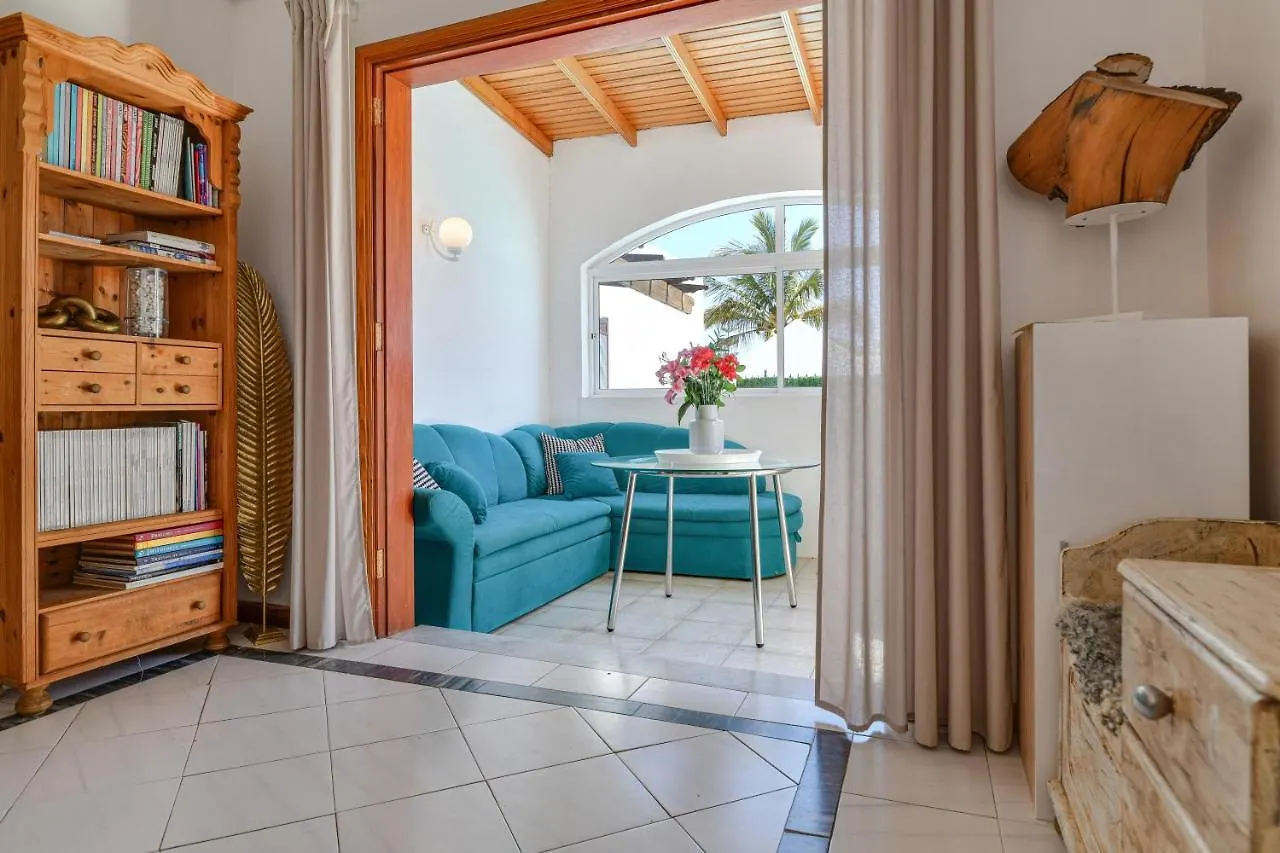 Villa Alex Puerto del Carmen   Puerto del Carmen (Lanzarote)