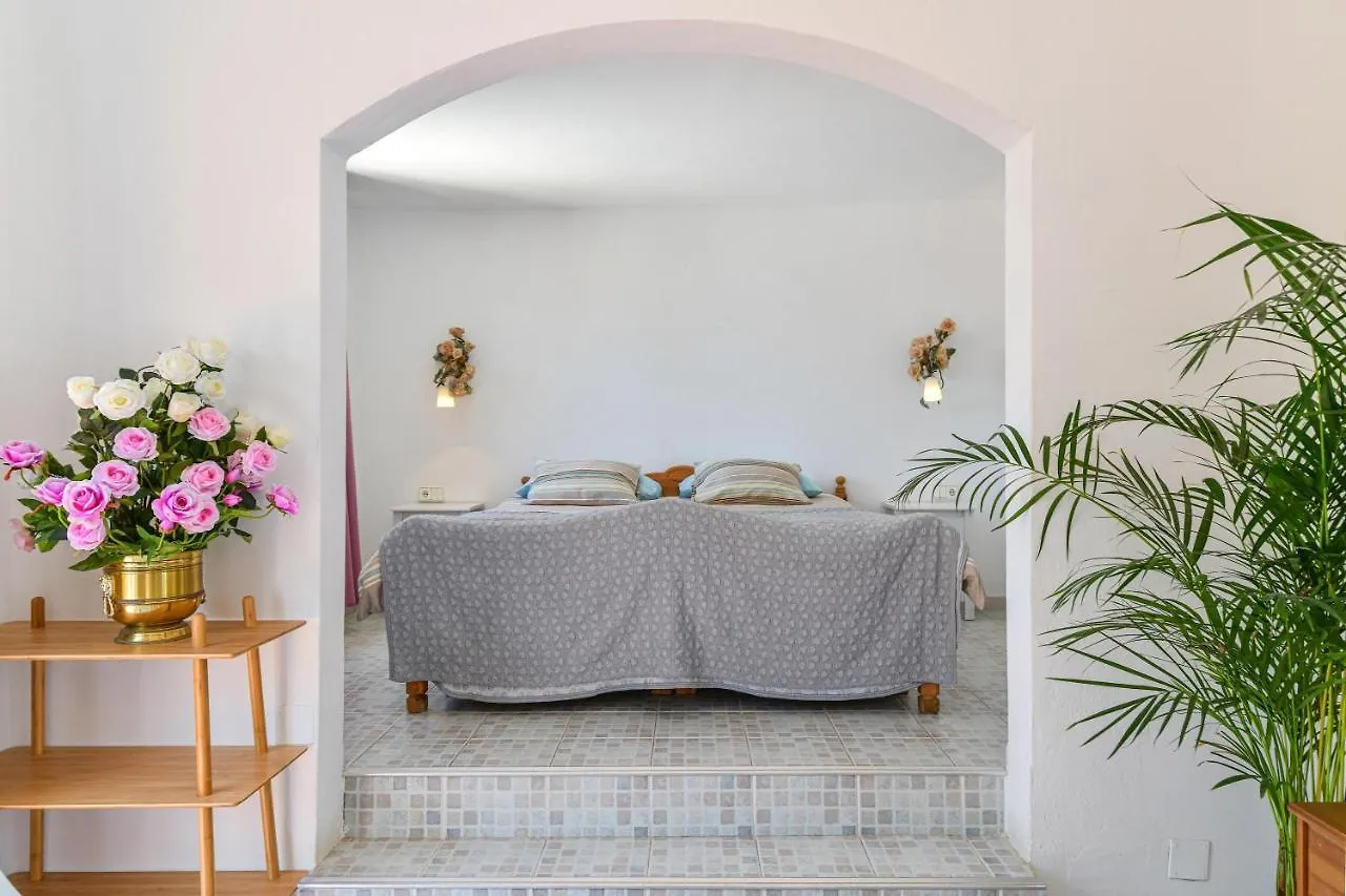 Villa Alex Puerto del Carmen