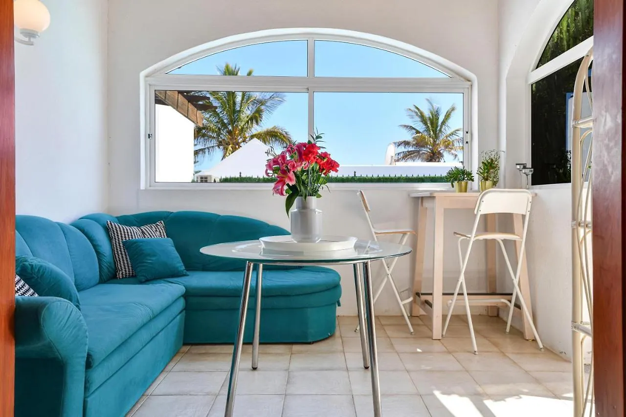 Villa Alex Puerto del Carmen