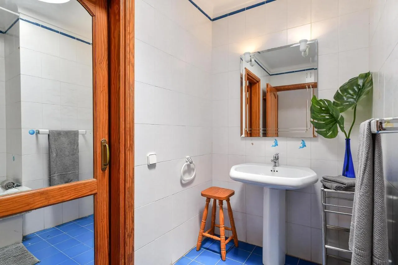 Villa Alex Puerto del Carmen  0*, Puerto del Carmen (Lanzarote)