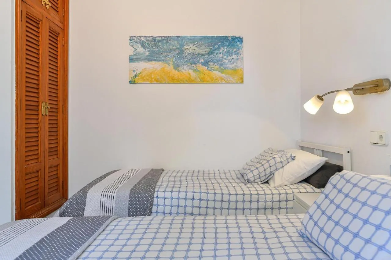 Villa Alex Puerto del Carmen