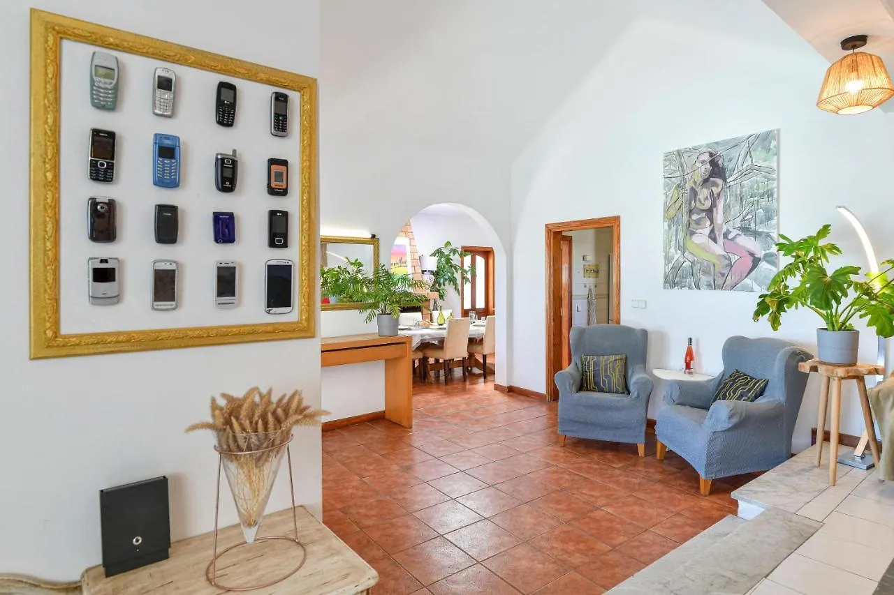 Villa Alex Puerto del Carmen