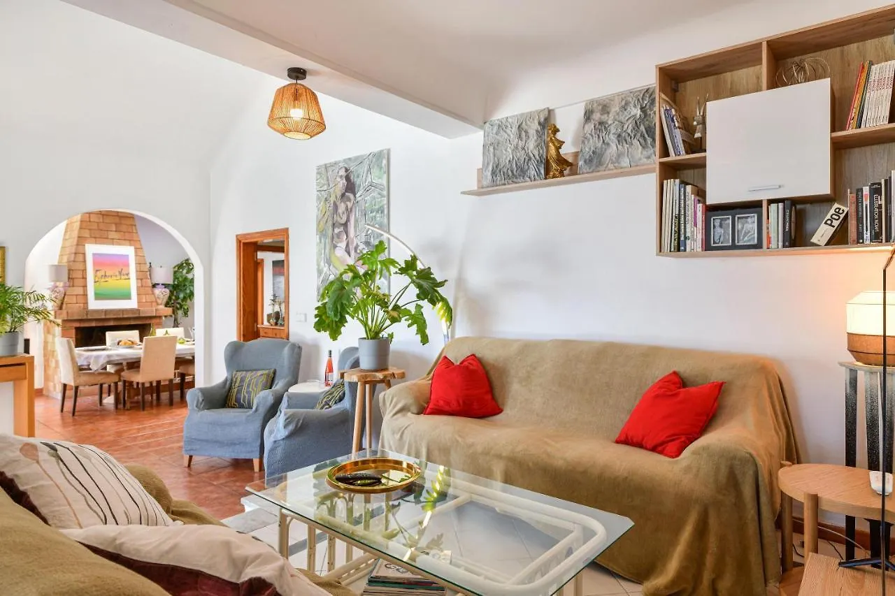 Villa Alex Puerto del Carmen  Spanien